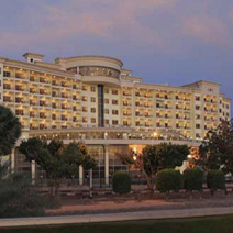 Iberotel Aswan Hotel